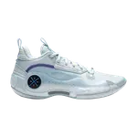 Кроссовки Way of Wade 10 Low, цвет Cold Ice - фото