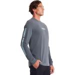 Футболка Roark The Mog Long-Sleeve Roark, Orion - фото 2