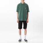 Повседневные шорты для мужчин Champion, серый - фото 3