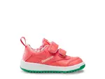 WeeBok Clasp Low 2 Кроссовки - детские Reebok, Coral/White - фото