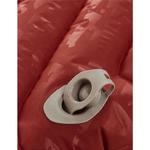 Спальный коврик Performance Winter 7 Vaude, красный - фото 5