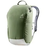 Рюкзак Deuter Step Out 16L, зеленый - фото 3