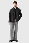 Куртка AllSaints BRADWELL, Black - фото 2