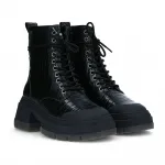 Кроссовки No Name Strong Ranger NNYKCR0, черный - фото 2