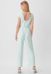 Комбинезон comma OVERALL , Pastelltürkis/Mint - фото 3