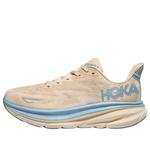 Кроссовки clifton 9 'oak alabaster' Hoka One One, мультиколор - фото