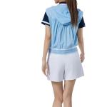 Жилет женский синий Rapido - фото 2