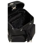 Moncler Нейлоновая мини-сумка через плечо - фото 4