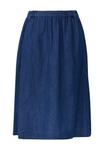 Юбка s.Oliver Denim skirt, Blau/Blue - фото 4