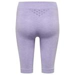 Леггинсы Hummel Ci Short, синий - фото 2