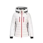 Пуховик женский Head, черный - фото