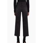 Женские джинсы Frame Le Sleek Straight, Kerry - фото 2