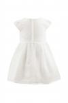 Happy girls Платье в цвете Off White - фото 2