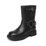 Ботильоны DAPHNE Ankle Boots Women's - фото 6
