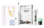 Электрическая зубная щетка Usmile - фото
