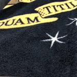 Одеяло MTOnlinehandel Harry Potter, черный - текстиль - 150 x 200 x 1 см - фото 3