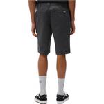 Повседневные шорты мужские серые Dickies, серый - фото 3