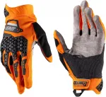 Перчатки Leatt ADV Rally 5.5, Grey - фото 2