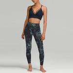 Лосины Align для женщин Lululemon, Серебристо-голубой - фото 6