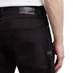 Джинсы G-Star Contor 3D Slim jeans, черный - фото 5