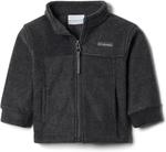 Columbia Boys' Steens Mt Ii Fleece, Charcoal Heather - фото