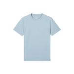 Футболка мужская SPYDER, каменная мойка синяя - фото 2