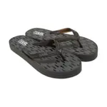 Шлепанцы Kosta mns Karl Lagerfeld, черный - фото 2