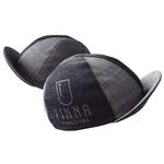 Бейсболка Finna Cycles, черный - фото