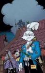 Usagi Yojimbo #106 (Dark Horse) - фото