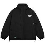 Teddy Bear Collection Куртка пуховик SpaceExplorer Series унисекс, Ecru - фото 3