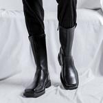 Ботинки мужские черный Cachiotti - фото 7