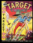 Target Comics #4: Classic Golden Age Comic 1940 (CreateSpace Independent Publishing Platform) - фото