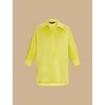 Рубашка CALDEO Marina Rinaldi, Lime - фото