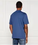 Футболка didove Relaxed fit Hugo, синий - фото 3