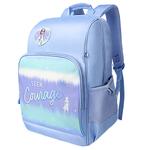 Disney Рюкзак PU Large Kids' Gradient Blue/Gradient Purple - фото 3