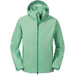 Куртка-Дождевик easy xt m Schöffel, зеленый - фото