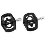 Педали Force Select Mixed, черный - фото 2