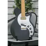 EASTMAN FullerTone SC'52 Мосс Черный - фото 7