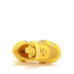 Обувь для малышей, кроссовки B.Duck, бежевый - фото 37