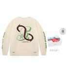 Bipolar БИПОЛЯРНАЯ футболка унисекс, Серый - фото 25