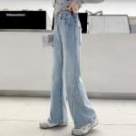 Детские джинсы PROTECTCAMEL, синий - фото 6