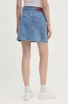 МИНИ-ЮБКА Джинсовая юбка HW GLITTER Pepe Jeans, синий - фото 4