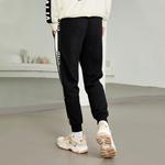 Повседневные брюки унисекс Kappa, Tallow White-0111 - фото 9