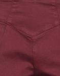 Брюки Jijil, гранатовый - фото 4
