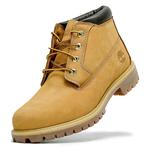 Кроссовки premium waterproof boots 'yellow' Timberland, желтый - фото 3