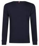 Свитер Regular fit Tommy Hilfiger, синий - фото 2