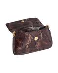 Сумка Doris Nérée, темно-коричневый - фото 2