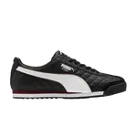 Кроссовки The Godfather x Roma Puma, черный - фото