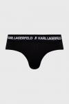 Нижнее белье Karl Lagerfeld, черный - фото 2