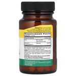 Country Life, Витамин B12 с фолатом, вишня, 100 пастилок - фото 2